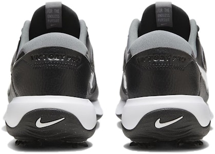 ナイキ ビクトリー プロ 3 ゴルフシューズ (ブラック/ホワイト) DX9028-010 Shop ナイキ ビクトリー プロ 3 ゴルフシューズ (ブラック/ホワイト) DX9028-010