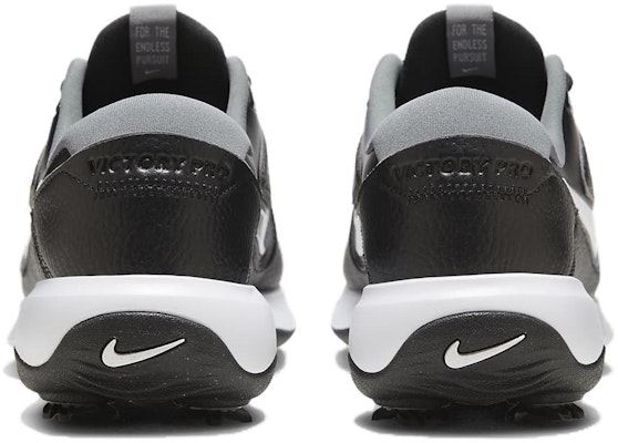 Kasut Golf Nike Victory Pro 3 'Hitam Putih' DX9028-010 Shop Kasut Golf Nike Victory Pro 3 'Hitam Putih' DX9028-010