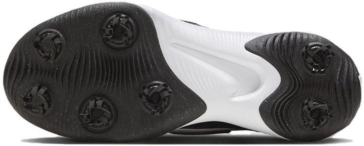 ナイキ ビクトリー プロ 3 ゴルフシューズ (ブラック/ホワイト) DX9028-010 Purchase ナイキ ビクトリー プロ 3 ゴルフシューズ (ブラック/ホワイト) DX9028-010