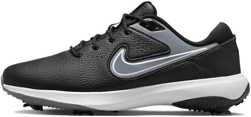 Nike Victory Pro 3 Wide 'Hitam Kelabu Sejuk' DX9028-003 Details for Nike Victory Pro 3 Wide 'Hitam Kelabu Sejuk' DX9028-003