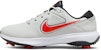 Nike Victory Pro 3 Wide 'Photon Dust Track Red' Lelaki Wanita Kasut Sukan DX9028-002