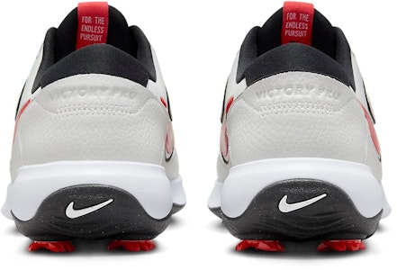 Nike Victory Pro 3 Wide 'Photon Dust Track Red' Lelaki Wanita Kasut Sukan DX9028-002 Lookbook Nike Victory Pro 3 Wide 'Photon Dust Track Red' Lelaki Wanita Kasut Sukan DX9028-002
