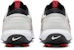 Nike Victory Pro 3 Wide 'Photon Dust Track Red' Lelaki Wanita Kasut Sukan DX9028-002