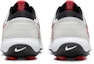 Lookbook Nike Victory Pro 3 Wide 'Photon Dust Track Red' Lelaki Wanita Kasut Sukan DX9028-002
