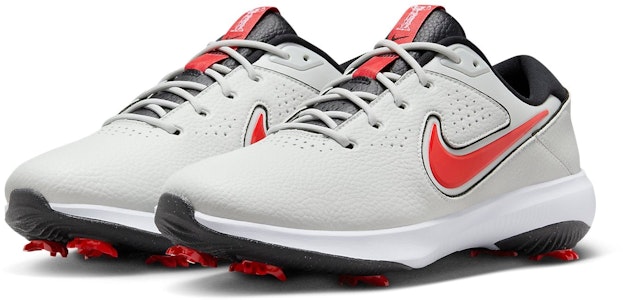 Nike Victory Pro 3 Wide 'Photon Dust Track Red' Lelaki Wanita Kasut Sukan DX9028-002 Shop Nike Victory Pro 3 Wide 'Photon Dust Track Red' Lelaki Wanita Kasut Sukan DX9028-002