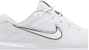 Nike Victory Pro 3 Lebar 'Putih Hitam' DX9028-101