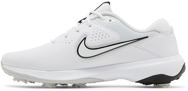 ナイキ ビクトリー プロ 3 ワイド『ホワイトブラック』DX9028-101 DX9028-101 Lookbook ナイキ ビクトリー プロ 3 ワイド『ホワイトブラック』DX9028-101 DX9028-101