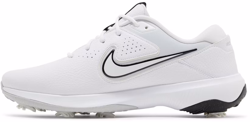 Nike Victory Pro 3 Lebar 'Putih Hitam' DX9028-101 Lookbook Nike Victory Pro 3 Lebar 'Putih Hitam' DX9028-101