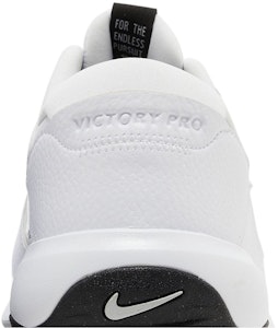 ナイキ ビクトリー プロ 3 ワイド『ホワイトブラック』DX9028-101 DX9028-101 Sizing ナイキ ビクトリー プロ 3 ワイド『ホワイトブラック』DX9028-101 DX9028-101