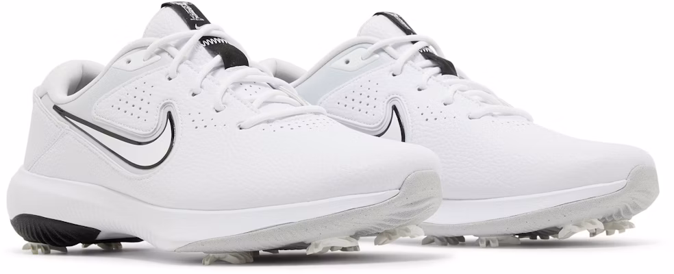 Nike Victory Pro 3 Lebar 'Putih Hitam' DX9028-101 Cheap Nike Victory Pro 3 Lebar 'Putih Hitam' DX9028-101