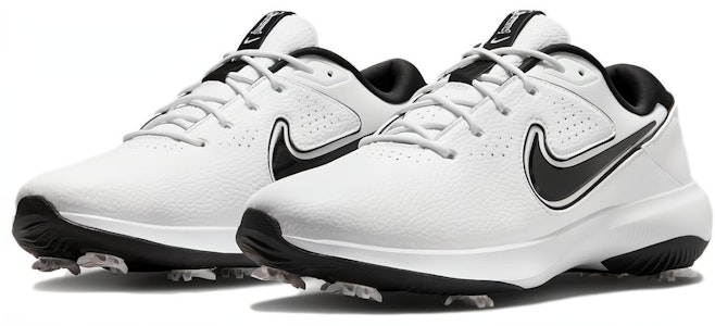 나이키 빅토리 프로 3 와이드 '화이트 블랙' DX9028-110 Lookbook 나이키 빅토리 프로 3 와이드 '화이트 블랙' DX9028-110