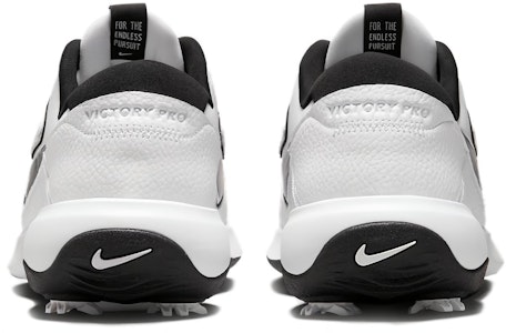 나이키 빅토리 프로 3 와이드 '화이트 블랙' DX9028-110 Purchase 나이키 빅토리 프로 3 와이드 '화이트 블랙' DX9028-110