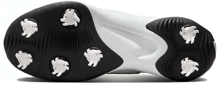 나이키 빅토리 프로 3 와이드 '화이트 블랙' DX9028-110 Details for 나이키 빅토리 프로 3 와이드 '화이트 블랙' DX9028-110