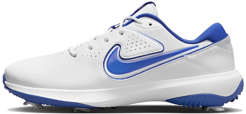 Nike Victory Pro 3 Wide 'Putih Hyper Royal' DX9028-140 Buy Nike Victory Pro 3 Wide 'Putih Hyper Royal' DX9028-140