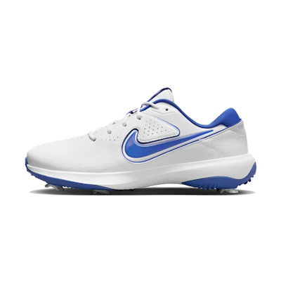 Nike Victory Pro 3 Wide 'White Hyper Royal'