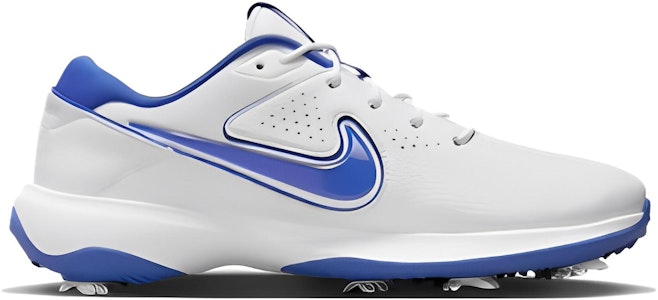 ナイキ ビクトリー プロ 3 ワイド "白/ハイパーロイヤル" DX9028-140 Order ナイキ ビクトリー プロ 3 ワイド "白/ハイパーロイヤル" DX9028-140