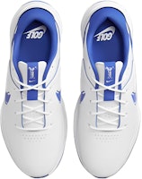 ナイキ ビクトリー プロ 3 ワイド "白/ハイパーロイヤル" DX9028-140 Lookbook ナイキ ビクトリー プロ 3 ワイド "白/ハイパーロイヤル" DX9028-140