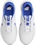 Lookbook Nike Victory Pro 3 Wide 'Putih Hyper Royal' DX9028-140