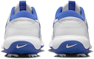 ナイキ ビクトリー プロ 3 ワイド "白/ハイパーロイヤル" DX9028-140 Shop ナイキ ビクトリー プロ 3 ワイド "白/ハイパーロイヤル" DX9028-140