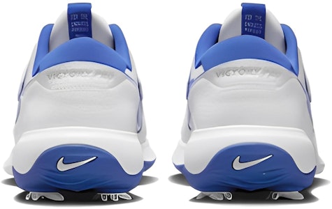 ナイキ ビクトリー プロ 3 ワイド "白/ハイパーロイヤル" DX9028-140 Shop ナイキ ビクトリー プロ 3 ワイド "白/ハイパーロイヤル" DX9028-140