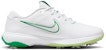 Nike Victory Pro 3 Wide 'Putih Stadium Hijau' DX9028-103