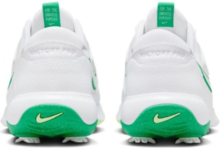 ナイキ ビクトリー プロ 3 ワイド 白/スタジアムグリーン DX9028-103 Purchase ナイキ ビクトリー プロ 3 ワイド 白/スタジアムグリーン DX9028-103
