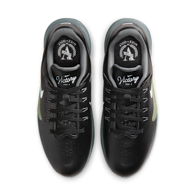 Shop Nike Victory Pro 4 Hitam/Dusty Olive/Abu Besi/Putih HM9220-002