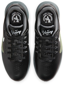 나이키 빅토리 프로 4 블랙/더스티 올리브/아이언 그레이/화이트 HM9220-002 Shop 나이키 빅토리 프로 4 블랙/더스티 올리브/아이언 그레이/화이트 HM9220-002