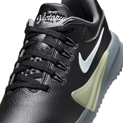 Cheap Nike Victory Pro 4 Hitam/Dusty Olive/Abu Besi/Putih HM9220-002