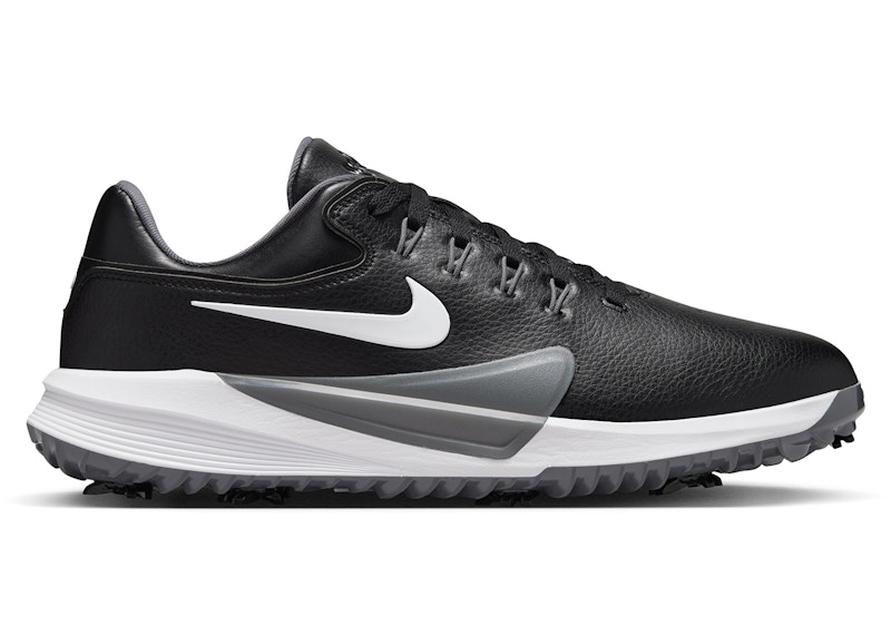 Nike Victory Pro 4 Golf 'Black Iron Grey White' FZ7611-001