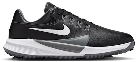 Nike Victory Pro 4 Golf 'Black Iron Grey White' FZ7611-001 Nike Victory Pro 4 Golf 'Black Iron Grey White' FZ7611-001