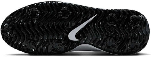 耐克Air Zoom Victory Pro 4白色光子塵黑色 FZ7611-100 Details for 耐克Air Zoom Victory Pro 4白色光子塵黑色 FZ7611-100