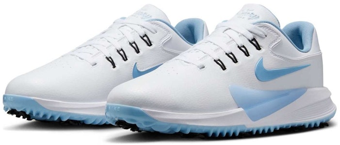 Nike Victory Pro 4 Golf 'Blanco Azul Psíquico' FZ7611-101 Lookbook Nike Victory Pro 4 Golf 'Blanco Azul Psíquico' FZ7611-101