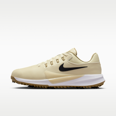 Nike Victory Pro 4 Golf Shoes Light khaki/Filbert/Black HM9220-200