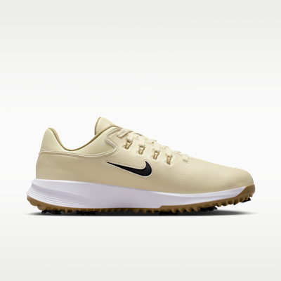Lookbook Nike Victory Pro 4 Golf Shoes Light khaki/Filbert/Black HM9220-200