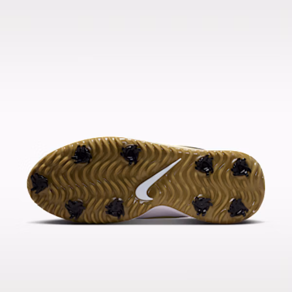 Nike Victory Pro 4 Golf Shoes Light khaki/Filbert/Black HM9220-200 Lookbook Nike Victory Pro 4 Golf Shoes Light khaki/Filbert/Black HM9220-200