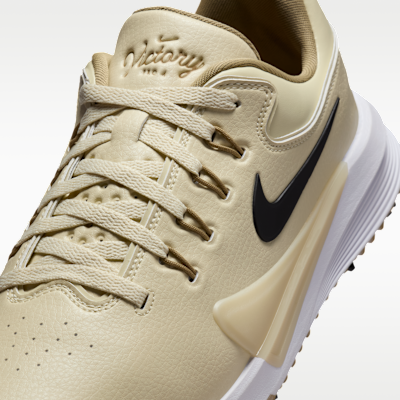 Cheap Nike Victory Pro 4 Golf Shoes Light khaki/Filbert/Black HM9220-200