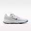 Lookbook Nike Victory Pro 4 高爾夫球鞋 白色/海岸藍/金屬銀/天鵝絨藍 HM9220-104