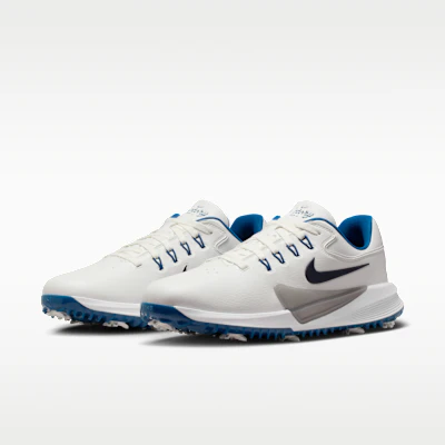 Nike Victory Pro 4 高爾夫球鞋 白色/海岸藍/金屬銀/天鵝絨藍 HM9220-104 Purchase Nike Victory Pro 4 高爾夫球鞋 白色/海岸藍/金屬銀/天鵝絨藍 HM9220-104