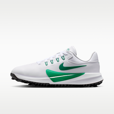 Nike Victory Pro 4 Golf Shoes White/Black/Malachite HM9220-105