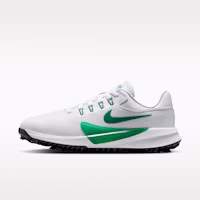 Nike Victory Pro 4 Golf Shoes White/Black/Malachite HM9220-105 Nike Victory Pro 4 Golf Shoes White/Black/Malachite HM9220-105