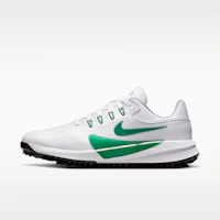 Nike Victory Pro 4 Golf Shoes White/Black/Malachite FZ7611-105 Nike Victory Pro 4 Golf Shoes White/Black/Malachite FZ7611-105