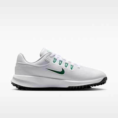 Lookbook Nike Victory Pro 4 Zapatos de Golf Blanco/Negro/Malaquita HM9220-105