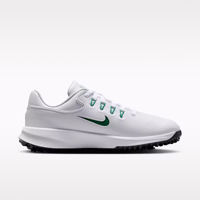 Nike Victory Pro 4 Zapatos de Golf Blanco/Negro/Malaquita HM9220-105 Lookbook Nike Victory Pro 4 Zapatos de Golf Blanco/Negro/Malaquita HM9220-105