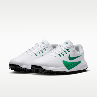 Purchase Nike Victory Pro 4 Zapatos de Golf Blanco/Negro/Malaquita HM9220-105