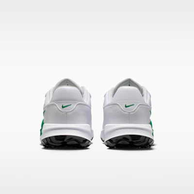 Nike Victory Pro 4 Zapatos de Golf Blanco/Negro/Malaquita HM9220-105 Details for Nike Victory Pro 4 Zapatos de Golf Blanco/Negro/Malaquita HM9220-105