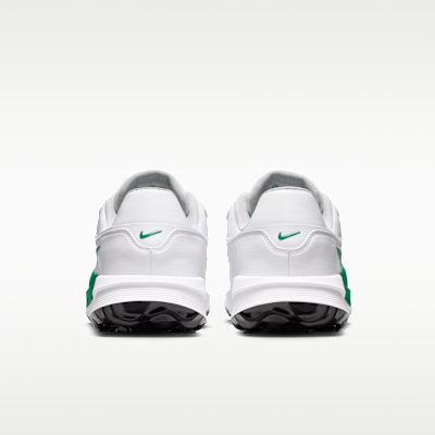 Details for Zapatos de Golf Nike Victory Pro 4 Blanco/Negro/Malachita FZ7611-105
