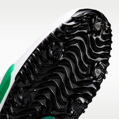 Nike Victory Pro 4 Zapatos de Golf Blanco/Negro/Malaquita HM9220-105 Sizing Nike Victory Pro 4 Zapatos de Golf Blanco/Negro/Malaquita HM9220-105