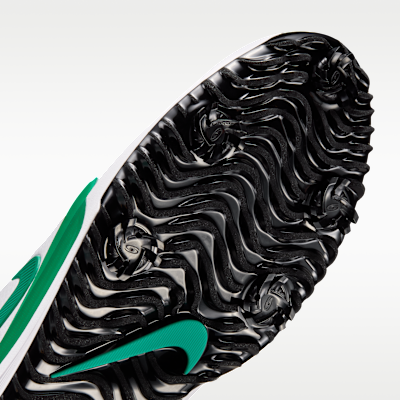 Sizing Zapatos de Golf Nike Victory Pro 4 Blanco/Negro/Malachita FZ7611-105