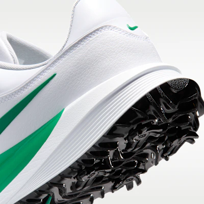 Nike Victory Pro 4 Zapatos de Golf Blanco/Negro/Malaquita HM9220-105 1